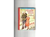 Ann-Mari vinner spelet (Nr:245)