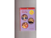 Baby-sitters club 1-Mitt nya, l&auml;ckra jag (Nr:2894)