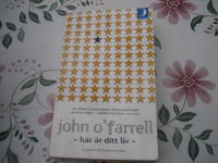 H&auml;r &auml;r ditt liv