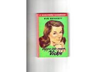 Tappa inte sugen, Vickie (Nr:1008)