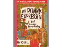 AB Ponnyexpressen (Nr:1206)