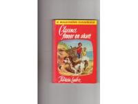 Clarence finner en skatt (Nr:1011)