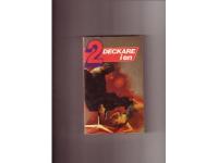 Ricky och John p&aring; djupt vatten/Kokainn&auml;tet   2 Deckare i en-Winther Nr:55