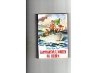 Sammansv&auml;rjningen p&aring; heden (S&ouml;rlins)