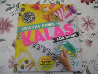 Kreativa Karins kalas f&ouml;r barn