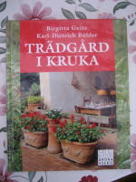 Tr&auml;dg&aring;rd i kruka