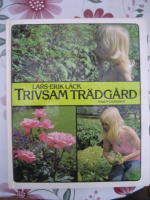 Trivsam tr&auml;dg&aring;rd