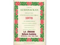 Vanliga Almanackan 1976