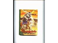 Tigerhj&auml;rta och de andra (Nr:503)