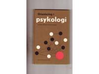 Orientering i Psykologi