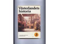 V&auml;sterlandets historia 3