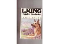 Ljung-hunden fr&aring;n heden