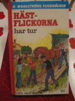 H&auml;stflickorna har tur (Nr:1915)