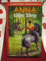Anna s&auml;ljer Silver (Nr:2369) 
