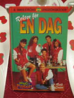 Rektor f&ouml;r en dag - Pang i plugget (Nr:2688)