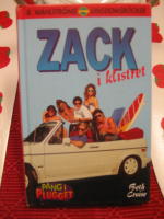 Zack i klistret - Pang i plugget (Nr:2689) 