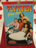 Flykten fr&aring;n stan - Pang i plugget (Nr:2745) 