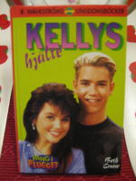 Kellys hj&auml;lte - Pang i plugget (Nr:2746) 