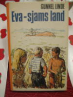 Eva-sjams land (Bonniers Juniorb&ouml;cker Nr:352)