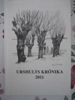 Urshults Kr&ouml;nika 2011