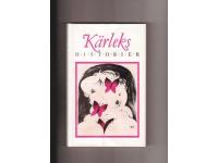 K&auml;rleksHistorier