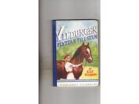 Vildungen flyttar till stan