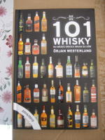 101 Whisky du m&aring;ste dricka innan du d&ouml;r 2014/2015