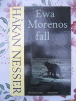 Ewa Morenos fall