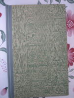 Intrig med diamanter