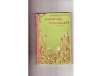Folkskolans geografi - 2:a delen