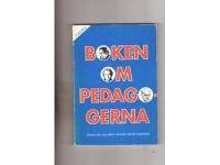 Boken om pedagogerna