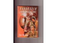 Vandraren fr&aring;n ingenstans