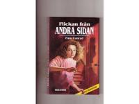 Flickan fr&aring;n andra sidan