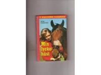 Min lyckoh&auml;st  (Nr:1763)