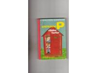 Systrarna P r&auml;ddar farfar (Nr:339)