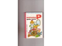 Systrarna P spelar teater (Nr:423)