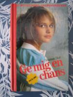 Ge mig en chans  (Nr:2471)