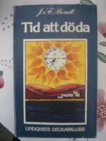 Tid att d&ouml;da