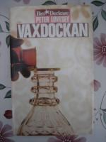 Vaxdockan