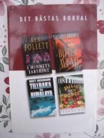 De B&auml;stas Bokval-Volym 224 - I minnets labyrint / Bitter avund / Tillbaka till Himalaya / Julie och Romeo