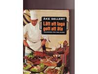 L&auml;tt att laga gott att &auml;ta