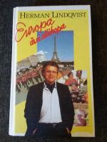 Europa &auml;r vi allihopa