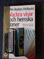Vackra visor och hemska toner