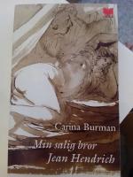 Min salig bror Jean Hendrich