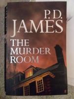 The murder room