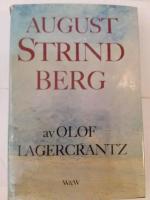 August Strindberg [Elektronisk resurs]