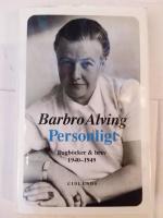 Personligt : dagb&ouml;cker och brev 1940-1949