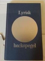 Lyrisk backspegel 