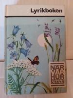 Lyrikboken - En svensk antologi