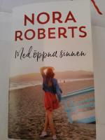 Med &ouml;ppna sinnen